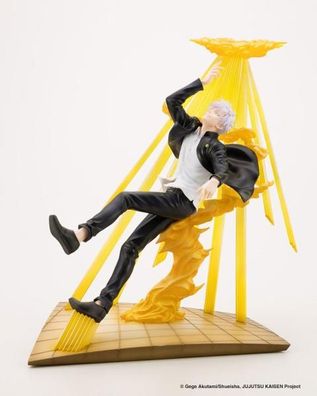 Jujutsu Kaisen ARTFX J Statue 1/8 Satoru Gojo Hidden Inventory (Premature Death Versi