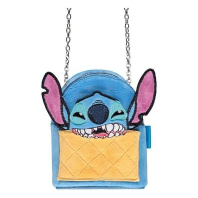 Lilo & Stitch Handtasche Stitch Pineapple