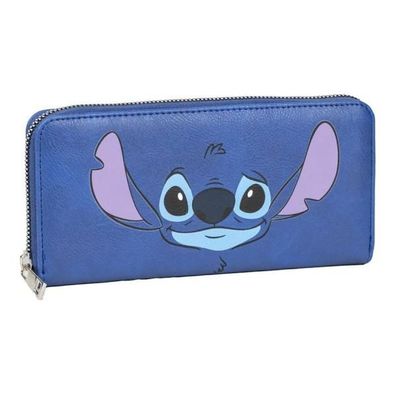 Lilo & Stitch Geldbeutel Stitch Face