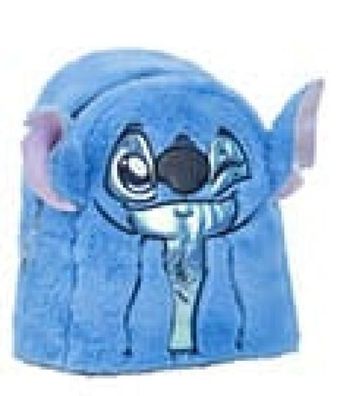 Lilo & Stitch Rucksack Stitch Fluffy