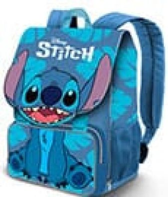 Lilo & Stitch Rucksack Sit