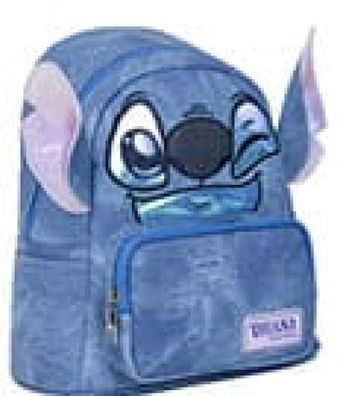 Lilo & Stitch Rucksack Stitch Twink