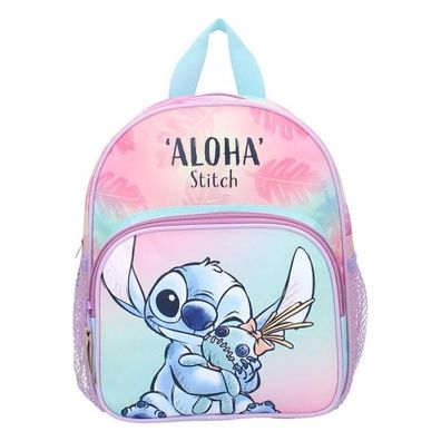 Lilo & Stitch Rucksack Stitch Wild Energy Ver. 1