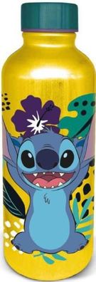 Lilo & Stitch Thermosflasche Stitch Blue