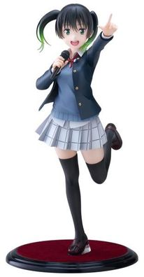 Love Live! Super Star!! PVC Statue 1/7 Nijigasaki High School Idol Club Yu Takasaki D