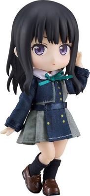 Lycoris Recoil Nendoroid Doll Actionfigur Takina Inoue 14 cm