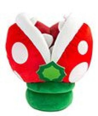 Mario Kart Mocchi-Mocchi Plüschfigur Piranha-Pflanze 37 cm