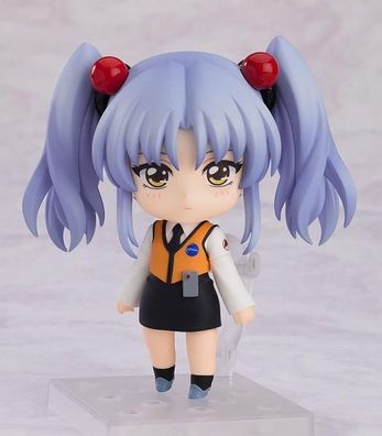 Martian Successor Nadesico Nendoroid Actionfigur Ruri Hoshino 10 cm