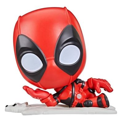 Marvel Elektronische Figur Motormouth Deadpool 13 cm