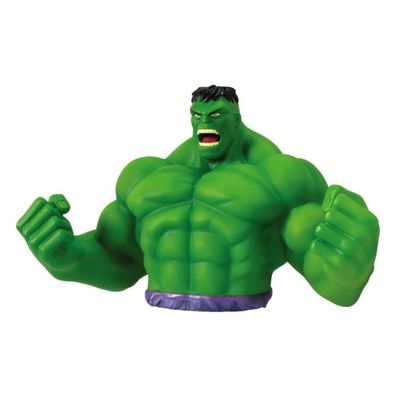 Marvel Spardose Hulk 20 cm