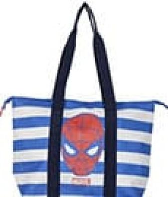 Marvel Strand-Tasche Spider-Man