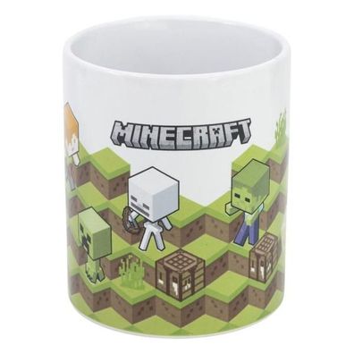 Minecraft Tasse TNT Boom 325 ml