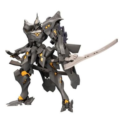 Muv-Luv Unlimited: The Day After Plastic Model Kit Takemikaduchi Type-00C Version 1.5