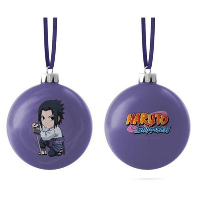 Naruto Christbaumschmuck Chibi Sasuke