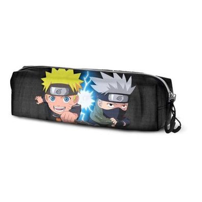 Naruto Shippuden Fan Square Federmäppchen Naruto Kid