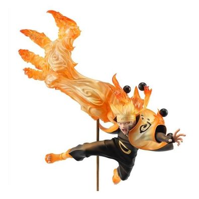 Naruto Shippuden G.E.M. Serie PVC Statue 1/8 Naruto Uzumaki Six Paths Sage Mode 15th