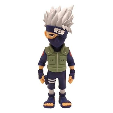 Naruto Shippuden Minix Figur Kakashi 12 cm