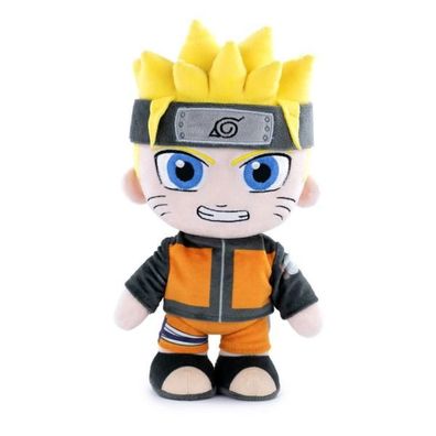 Naruto Shippuden Plüschfigur Naruto 30 cm