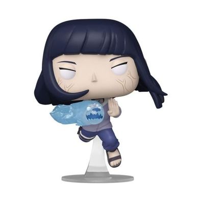 Naruto Shippuden POP! Animation Vinyl Figuren Hinata 9 cm