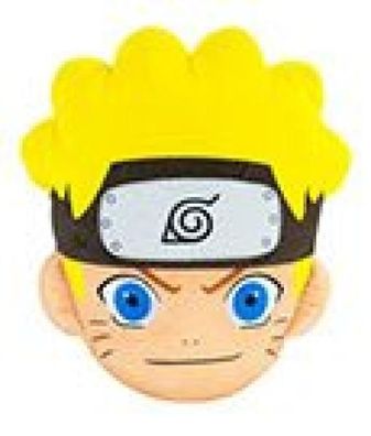 Naruto: Shippuden Mocchi-Mocchi Plüschfigur Naruto Uzumaki 43 cm