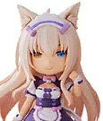 Nekopara PVC Statue 100! Coconut 10 cm