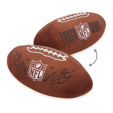 NFL Dekokissen Touch Down 38 cm