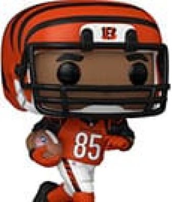 NFL: Legends POP! Sports Vinyl Figur Bengals- Chad Johnson(85) 9 cm