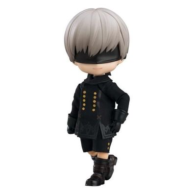 NieR: utomata Nendoroid Doll Actionfigur 9S (YoRHa No.9 Type S) 14 cm