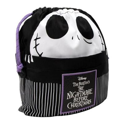 Nightmare Before Christmas Kosmetiktasche Jack