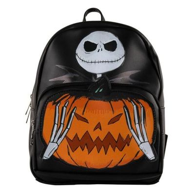 Nightmare before Christmas Rucksack Jack & Pumpkin