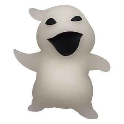 Nightmare before Christmas Relief-Magnet Oogie Boogie