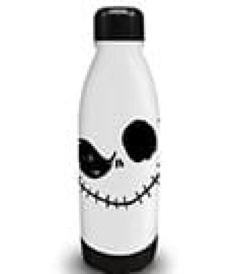 Nightmare before Christmas Thermosflasche Jack's Face