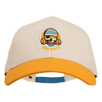 One Piece Baseball Cap Nami