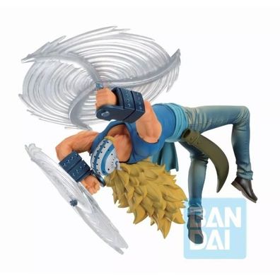 One Piece Ichibansho PVC Statue Killer (Wano Country 3rd Act) 13 cm