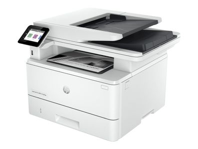 HP LaserJet Pro MFP 4102dw Mono Laser FAX Duplex 40ppm Wlan Lan USB 2.0 Bluetooth