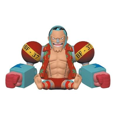 One Piece Spardose Franky