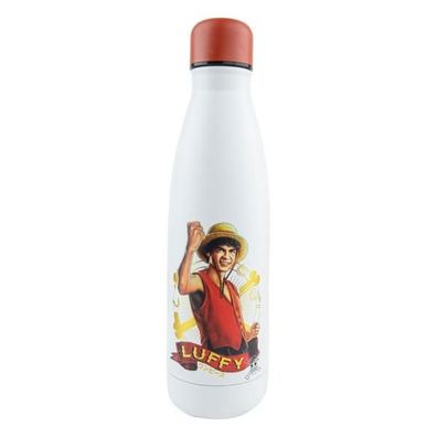 One Piece Thermosflasche Luffy