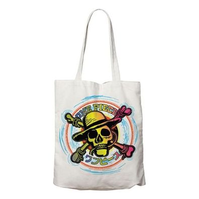 One Piece Tragetasche Jolly Roger