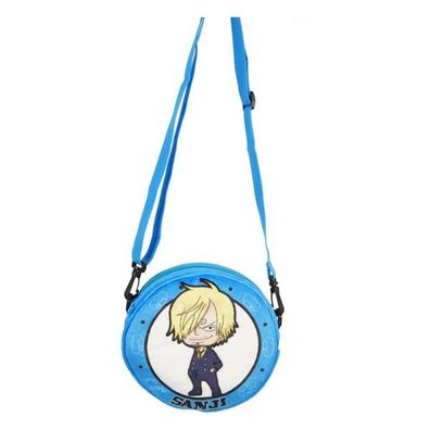 One Piece Umhängetasche Sanji