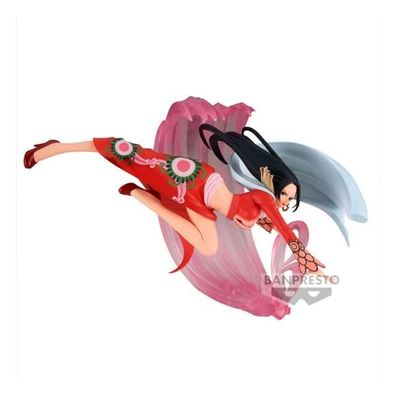 One Piece: Battle Record Collection - Boa Hancock Figure