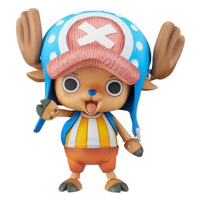 One Piece Variable Action Heroes Actionfigur Tony Tony Chopper 8 cm