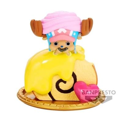 One Piece: Paldolce Collection Vol. 1 - Tony Tony Chopper Version C Figure