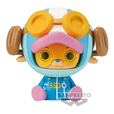 One Piece: Sofvimates - Tony Tony Chopper Figure