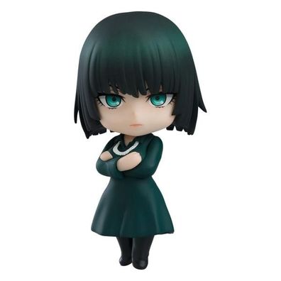 One Punch Man Nendoroid Actionfigur Hellish Blizzard 10 cm