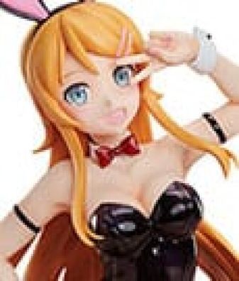 Oreimo PVC Statue 1/4 Kirino Kousaka: Bunny Ver. 33 cm
