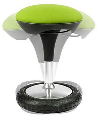 Topstar Hocker Sitzhocker Sitness 20 apfelgrün