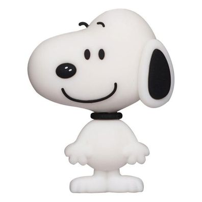 Peanuts Relief-Magnet Snoopy