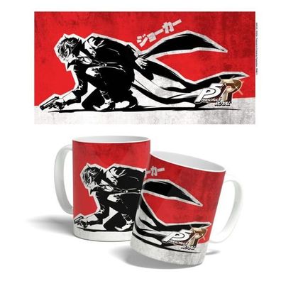 Persona 5 Royal Tasse Joker