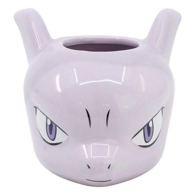 Pokémon 3D Tasse Mewtu 385 ml