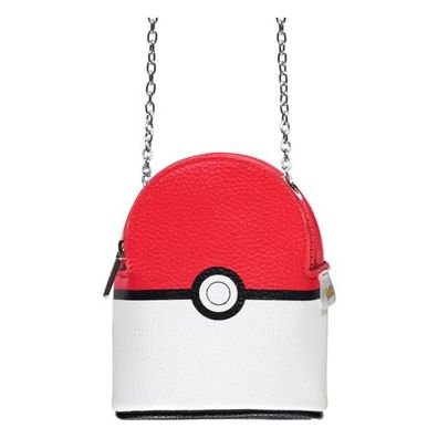 Pokémon Handtasche Pokéball